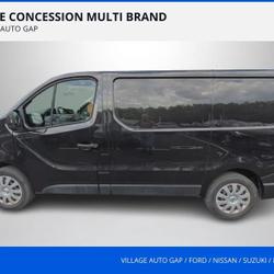 Nissan Primastar L1H1 3t0 2.0 dCi 130ch N-Connecta Euro6E Gap