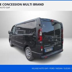Nissan Primastar L1H1 3t0 2.0 dCi 130ch N-Connecta Euro6E Gap