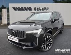 Volvo XC90 Cesson-Sévigné