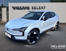 Volvo EX30 Cesson-Sévigné