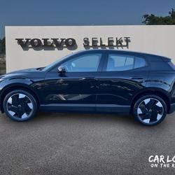 Volvo EX30 EX30 Single 272 ch 1EDT Plus Cesson-S&eacute;vign&eacute;