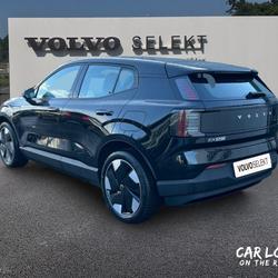 Volvo EX30 EX30 Single 272 ch 1EDT Plus Cesson-S&eacute;vign&eacute;