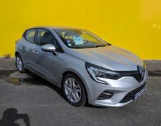 Renault Clio 5 Saint-Georges-sur-Loire