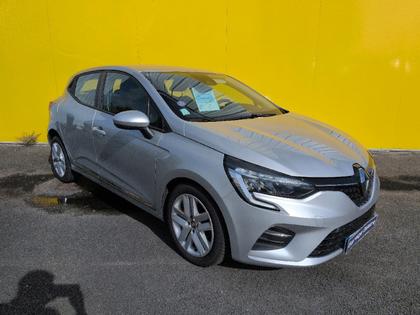 Renault Clio 5 - 1.0 TCE 90CH BUSINESS -21N - 13 590 €