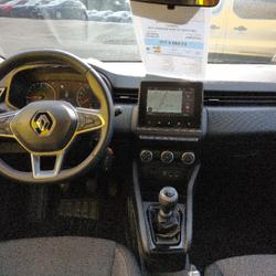 Renault Clio 5 1.0 TCE 90CH BUSINESS -21N Saint-Georges-sur-Loire
