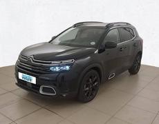 Citroen C5 Aircross Cholet