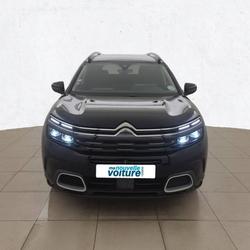 Citroen C5 Aircross C5 Aircross Hybride Rechargeable 225 S&S e-EAT8 - Shine Pack Cholet