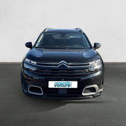 Citroen C5 Aircross C5 Aircross Hybride Rechargeable 225 S&S e-EAT8 - Shine Pack Cholet