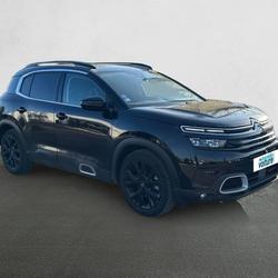 Citroen C5 Aircross C5 Aircross Hybride Rechargeable 225 S&S e-EAT8 - Shine Pack Cholet