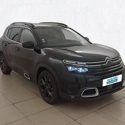 Citroen C5 Aircross C5 Aircross Hybride Rechargeable 225 S&S e-EAT8 - Shine Pack Cholet
