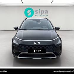 Hyundai Bayon 1.0 T-GDi 100 DCT-7 Intuitive 5p occasion - La Teste-de-Buch - photo 3/30
