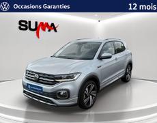 Volkswagen T-Cross Charmeil