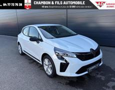 Renault Clio 6 La Grand-Croix