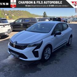 Renault Clio 6 V TCe 90 ch GSR2 Evolution La Grand-Croix