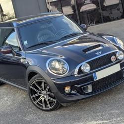 Mini Clubman R55 MINI D 143 ch Cooper S Fleury