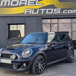 Mini Clubman R55 MINI D 143 ch Cooper S Fleury