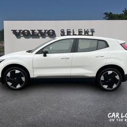 Volvo EX30 EX30 Single 272 ch 1EDT Plus Cesson-S&eacute;vign&eacute;