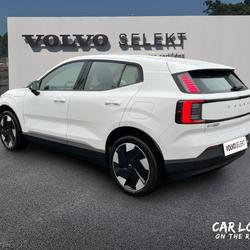 Volvo EX30 EX30 Single 272 ch 1EDT Plus Cesson-S&eacute;vign&eacute;