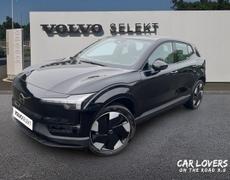 Volvo EX30 Cesson-Sévigné