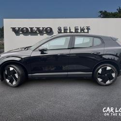 Volvo EX30 EX30 Single 272 ch 1EDT Plus Cesson-S&eacute;vign&eacute;