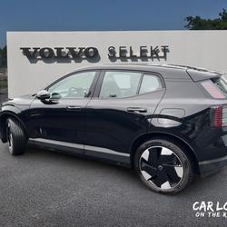 Volvo EX30 EX30 Single 272 ch 1EDT Plus Cesson-S&eacute;vign&eacute;
