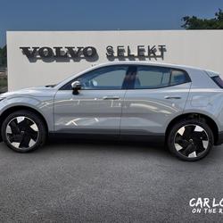 Volvo EX30 EX30 Single 272 ch 1EDT Plus Cesson-S&eacute;vign&eacute;