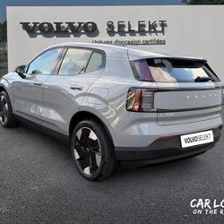 Volvo EX30 EX30 Single 272 ch 1EDT Plus Cesson-S&eacute;vign&eacute;