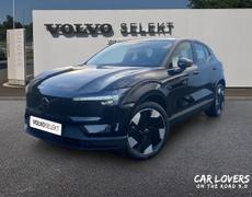 Volvo EX30 - EX30 Single 272 ch 1EDT Plus - 39 900 €
