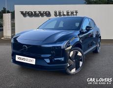 Volvo EX30 - EX30 Single 272 ch 1EDT Plus - 39 900 €