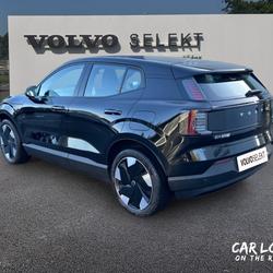 Volvo EX30 EX30 Single 272 ch 1EDT Plus Cesson-S&eacute;vign&eacute;