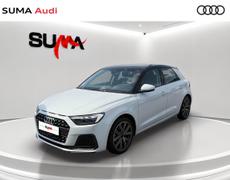 Audi A1 Sportback Charmeil