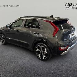 Kia Niro Niro 1.6 GDi 141 ch HEV DCT6 Premium Mantes-la-Ville