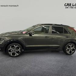 Kia Niro Niro 1.6 GDi 141 ch HEV DCT6 Premium Mantes-la-Ville