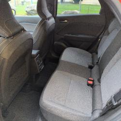 Renault Captur 1.0 ECO-G 100CH TECHNO Saint-Georges-sur-Loire