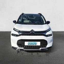 Citroen C3 Aircross C3 Aircross BlueHDi 120 S&S EAT6 - Shine Pack Cholet