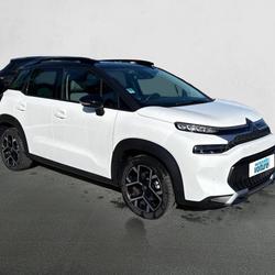Citroen C3 Aircross C3 Aircross BlueHDi 120 S&S EAT6 - Shine Pack Cholet