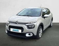 Citroen C3 Cholet
