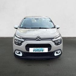 Citroen C3 C3 PureTech 83 S&S BVM5 - YOU! Cholet
