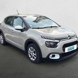 Citroen C3 C3 PureTech 83 S&S BVM5 - YOU! Cholet