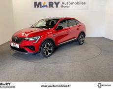 Renault Arkana Rouen