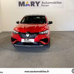 Renault Arkana Arkana E-Tech full hybrid 145 GSR2 Techno Rouen