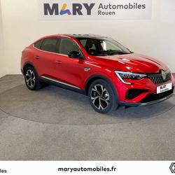 Renault Arkana Arkana E-Tech full hybrid 145 GSR2 Techno Rouen