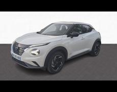Nissan Juke Manosque