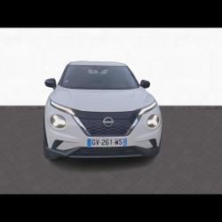 Nissan Juke 1.6 Hybrid 143ch N-Connecta 2023.5 occasion - Manosque - photo 2/20