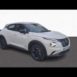 Nissan Juke 1.6 Hybrid 143ch N-Connecta 2023.5 occasion - Manosque - photo 3/20