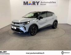 Renault Captur Rouen