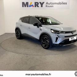 Renault Captur Captur E-Tech full hybrid 145 ch esprit Alpine Rouen