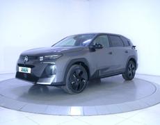 Citroen C5 Aircross Cholet