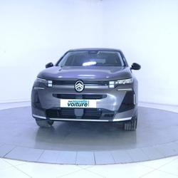 Citroen C5 Aircross C5 Aircross Hybride 145 ch e-DCS6 - Max Cholet