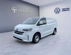 Volkswagen Transporter Cherbourg-en-Cotentin